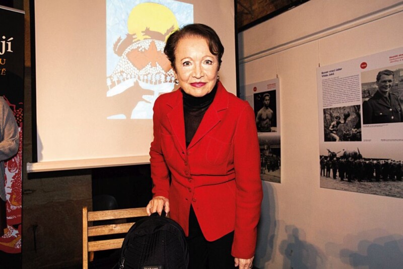 Hana Maciuchová – Herečka, co okouzlila v každé své roli