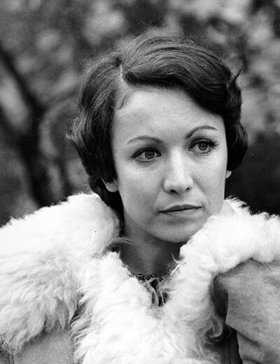 Hana Maciuchová – Je to silná žena