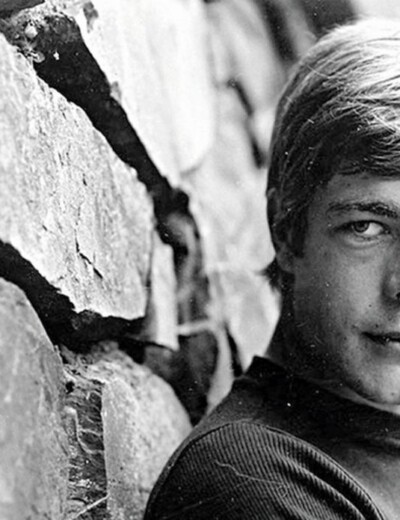 Jan Kanyza – Životní lásku potkal na večírku homosexuálů