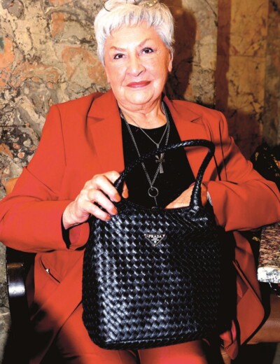 Málem zemřela!