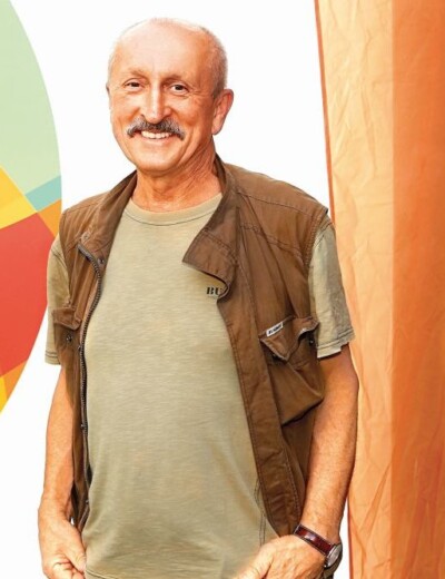 Novou lásku málem málem zničil svou pověstnou hrubostí