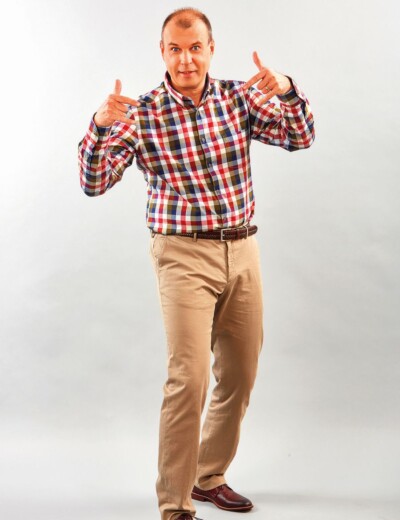 Při infarktu myslel jen na své nejbližší