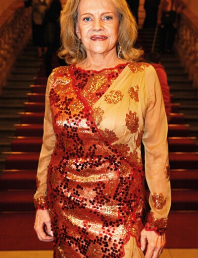 Milovanému manželovi nakonec zemřela v náručí