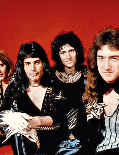 O své nemoci věděl Freddie Mercury čtyři roky!