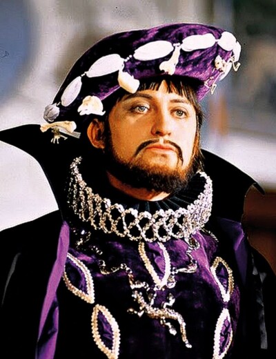 Čaroděj Rumburak stále nenašel tu pravou