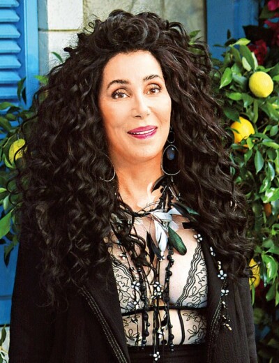 Žádost o rozvod podala Cher už devět dnů po svatbě!