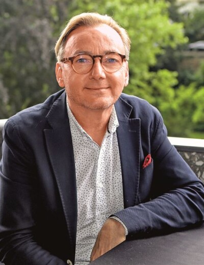 Z dědictví po mamince si pořídil vilu na Kanárech