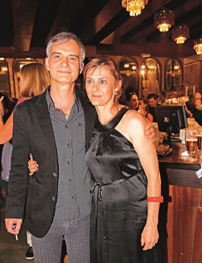 Krásná herečka bude mít deprese do konce života
