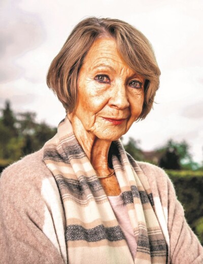 Až po rozvodu pochopila, že bez něj nedokáže být