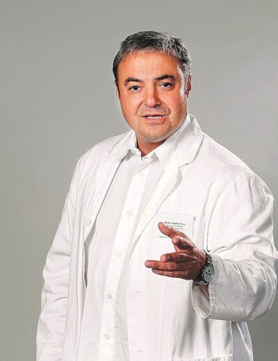 Obrovské dluhy a alkohol ho srazily na kolena