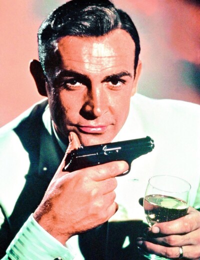 Legendární Bond už ženy nestřídá