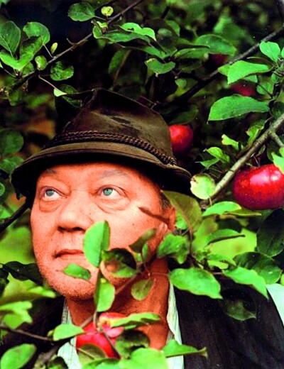 Životní pouť zapřisáhlého požitkáře