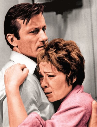 V Hollywoodském páru  fungovala pravá Itálie