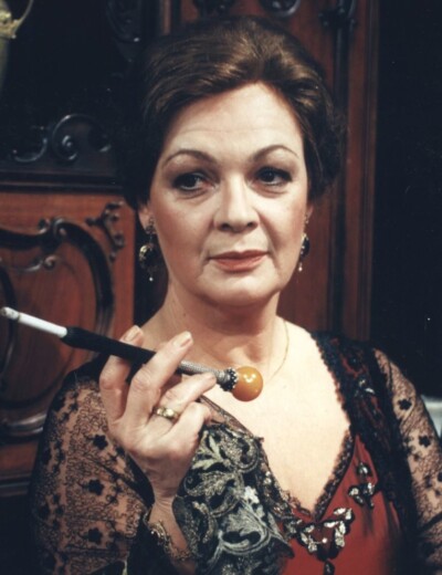 Jak uhrančivá Mefistofela do Kouzelné školky došla