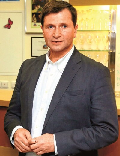 Jeden rozvod nakonec stačil