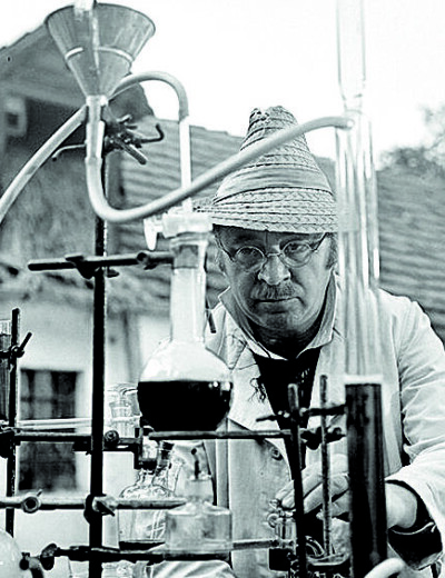 Utopil se v den svých 23. narozenin