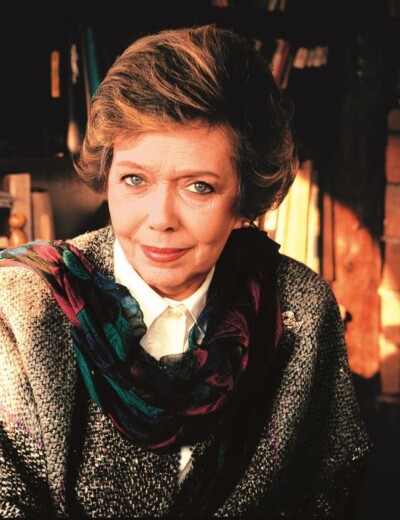 I ve skutečném životě byla hraběnkou