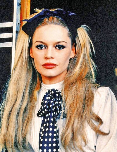 Ke svému synovi se Brigitte Bardot vůbec nehlásila!