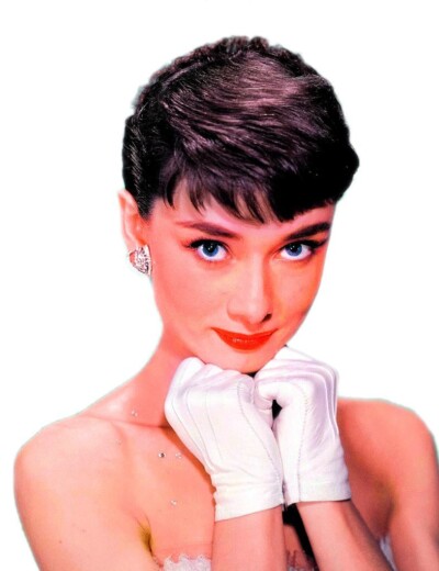 3 životní lásky Audrey Hepburn