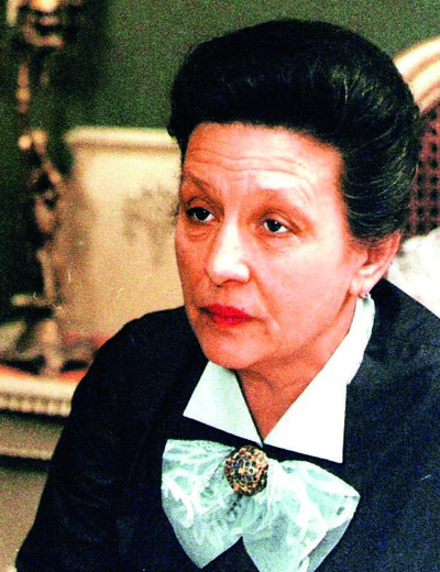 V Národním našla herecké štěstí i lásku