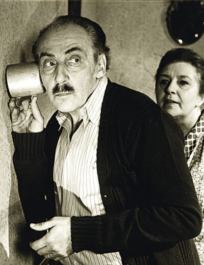 Krutá pravda o jejich vztahu