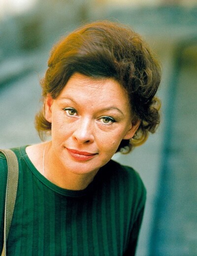 V prvním videoklipu světa si zahrála Bílá paní