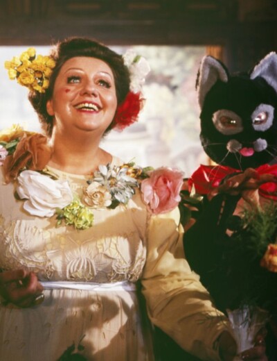 Ve velkém těle skrývala stejně velké srdce