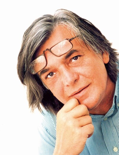 Manželku jsem vyhrál ve sportce