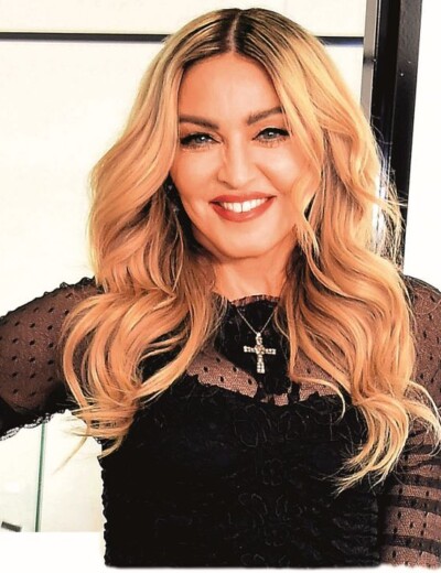 Jsem hříšnice a líbí se mi to