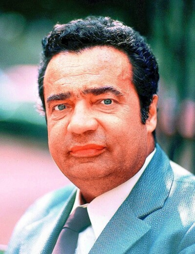 10 životních průšvihů krále českého humoru