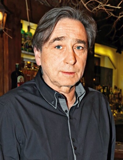 Rozchod po patnácti letech řešil Ondřej Pavelka nějaký čas i alkoholem!