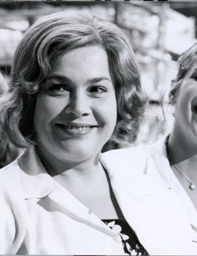 Nejslavnější česká máma se dítěte nikdy nedočkala