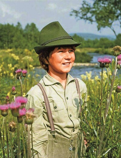 Pro nás nesmrtelná hvězda. Pro přátele Holouš.