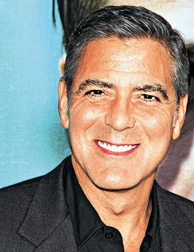 Jako kluk trpěl George Clooney brutálním posměchem spolužáků!
