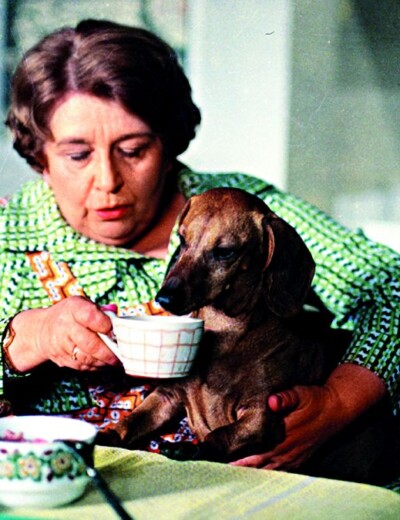 Stelle Zázvorkové srážela matka sebevědomí a tak raději utekla z domova!