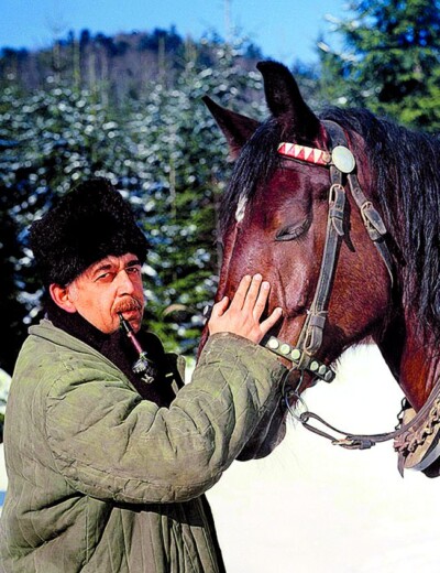 Jak se český Fred Astaire protancoval životem