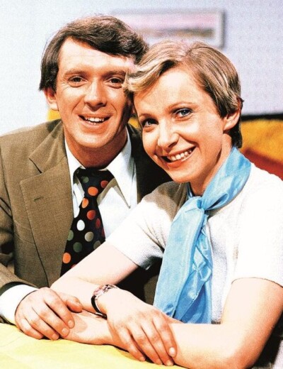 Nejpřesvědčivější milenci