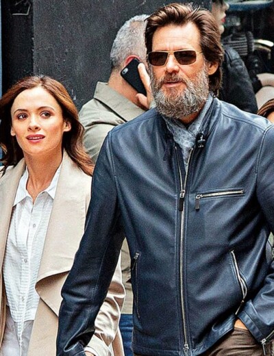 Zavinil Jim Carrey sebevraždu své přítelkyně?