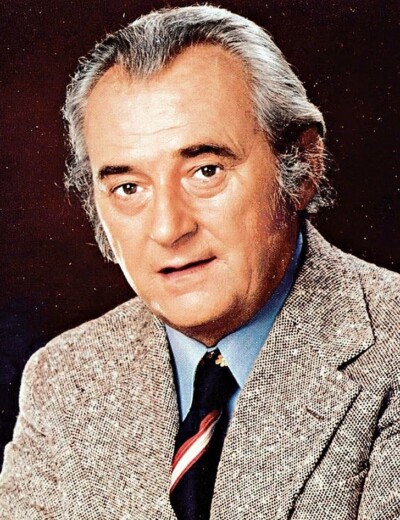 Jiří Sovák – Herec, který rád mluvil do všeho