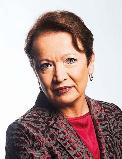 Hana Maciuchová – Život ji nešetřil, prohru si nepřipustila