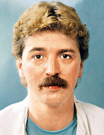 Arnošt Pátek neměl před krutou smrtí ani na nájem!