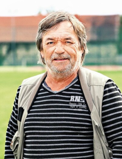 Role veksláka Romanovi Skamene pomohla, když se dostal do kritické situace!