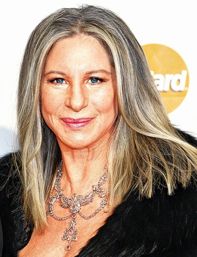 Jako mladá nenáviděla Barbra Streisand své jméno!