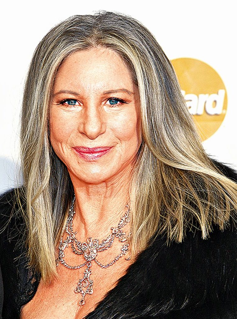 Jako mladá nenáviděla Barbra Streisand své jméno!