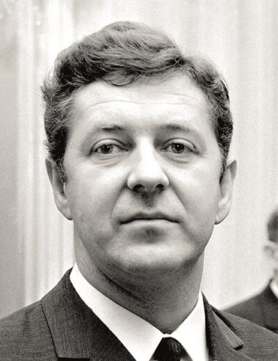 Jiří Vala – Miloval herečky i divačky