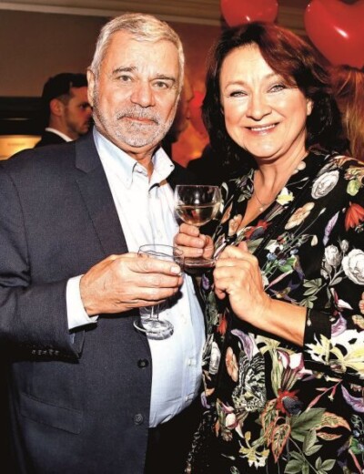 Najdou si k sobě po krizi zase cestu?