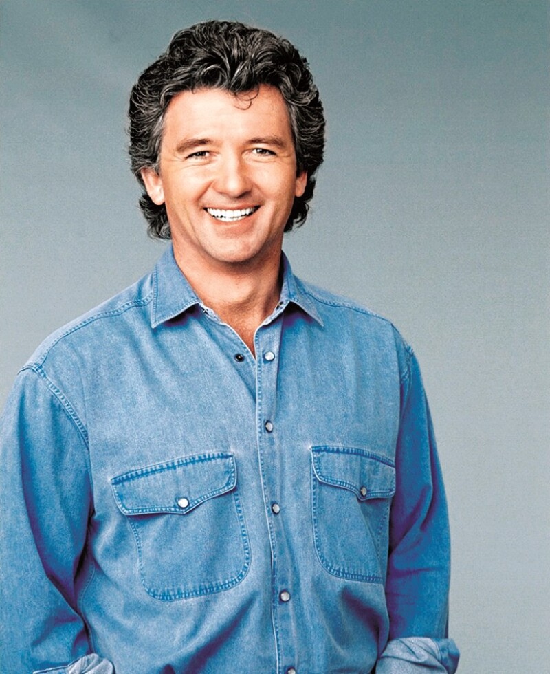 Patrick Duffy – Seriály ho proslavily, soukromí zničila tragédie