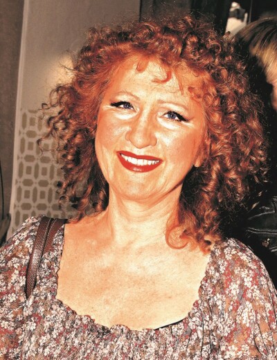 Nikdy nebyla zamilovaná