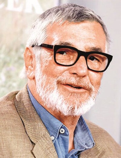 Jiří Bartoška – Český Delon vede příkladný život