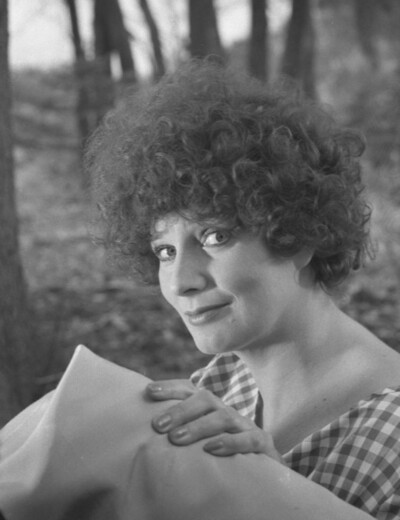 Česká Barbra Streisand zaválela s řízky